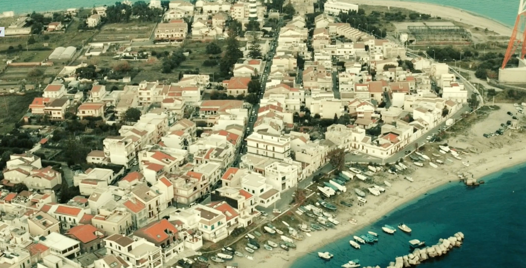 Drone: libera la creatività per una comunicazione d’impatto